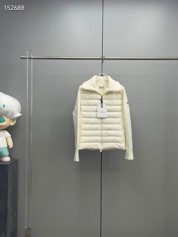 Moncler Down Jacket A/S Wmns ID:20260916-192
